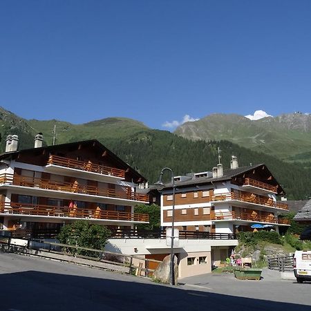 Belcombes Apartment Verbier Luaran gambar