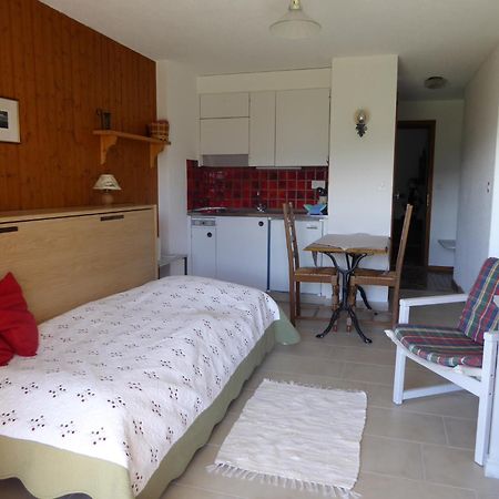 Belcombes Apartment Verbier Luaran gambar