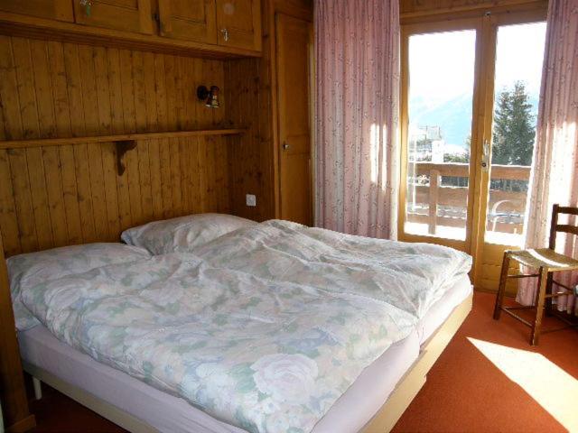Belcombes Apartment Verbier Luaran gambar