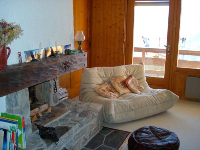 Belcombes Apartment Verbier Luaran gambar